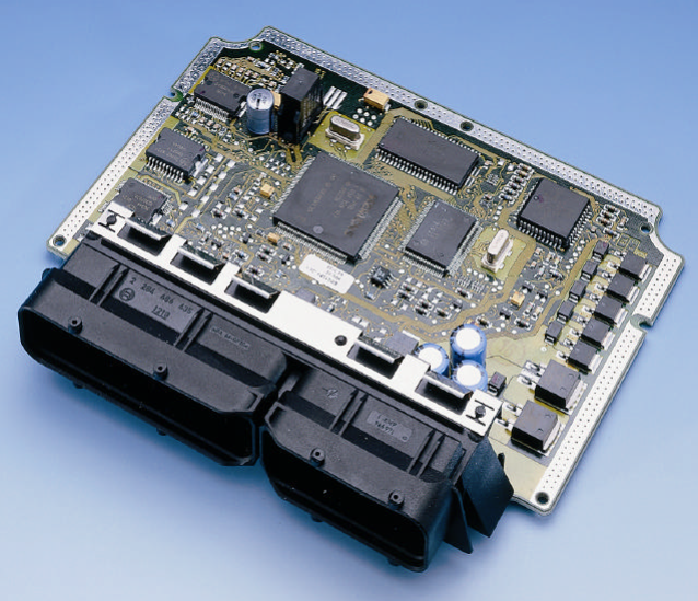 Tarzan Tuning - ECU File Service
