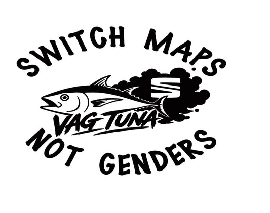 SWITCH MAPS (seat)