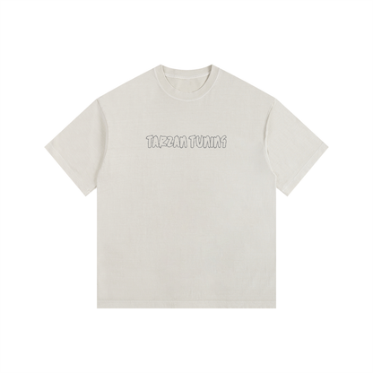 Tarzan Tuning Switch Maps T SHIRT