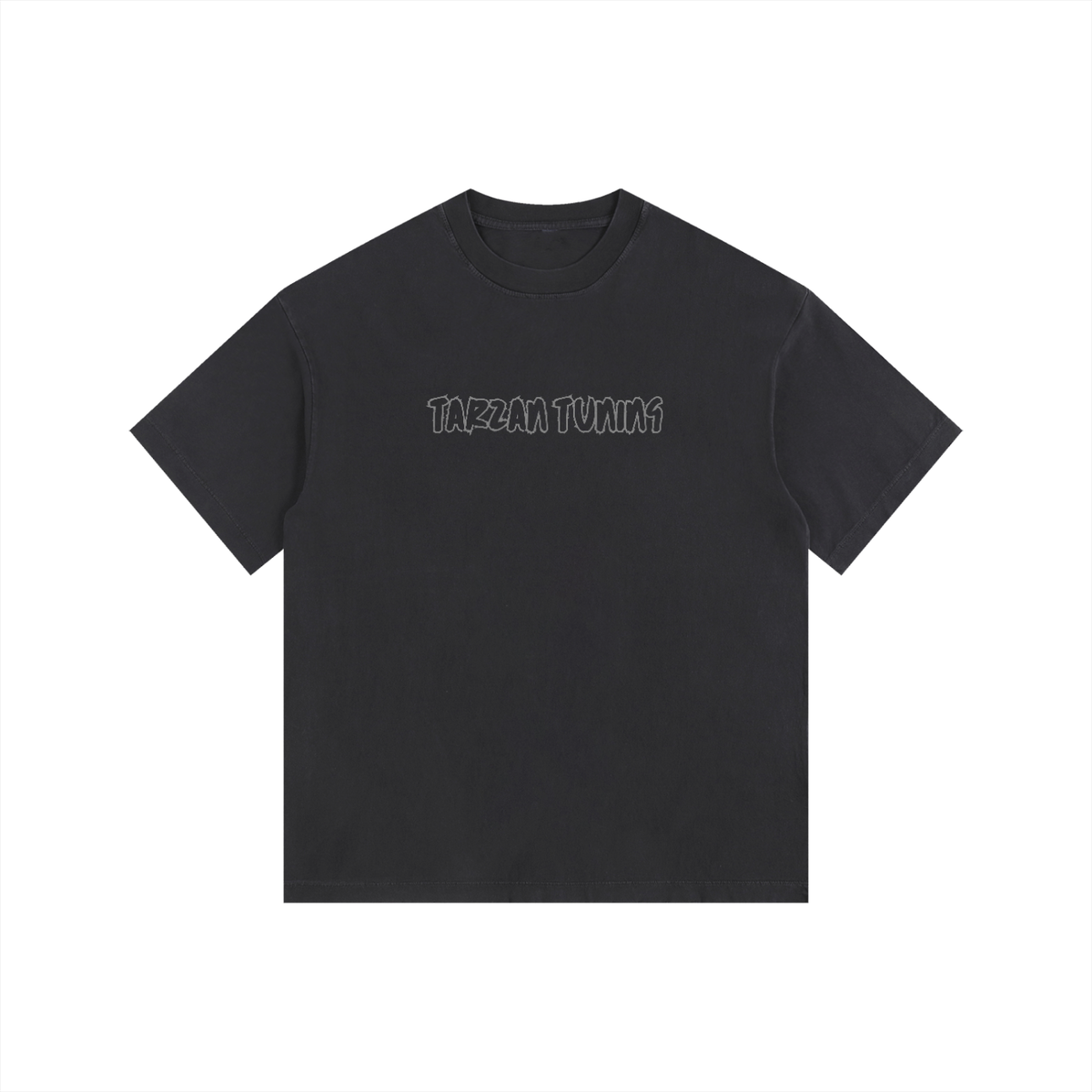 Tarzan Tuning Switch Maps T SHIRT