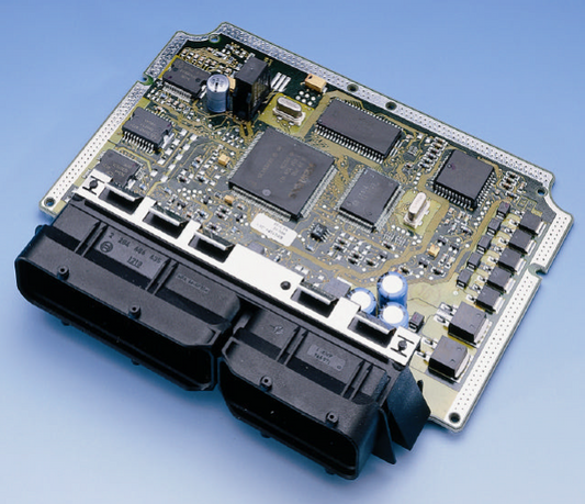 Tarzan Tuning - ECU File Service